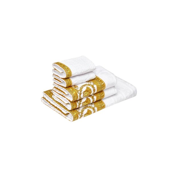 BATH SET (5 PIECE)