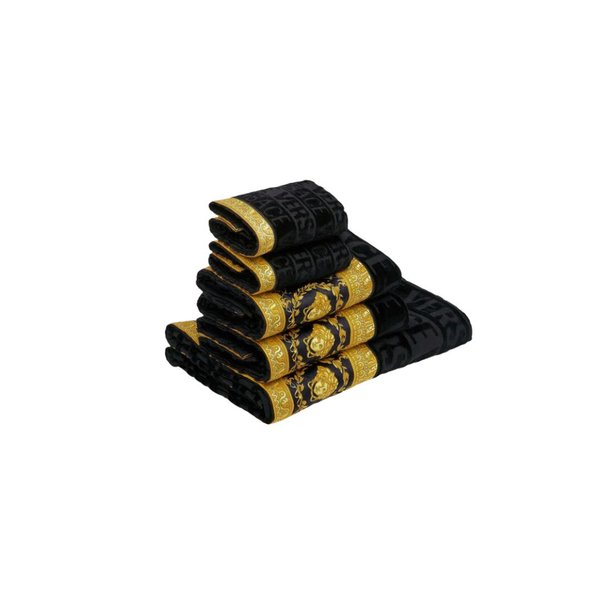 BATH SET (5 PIECE) 2