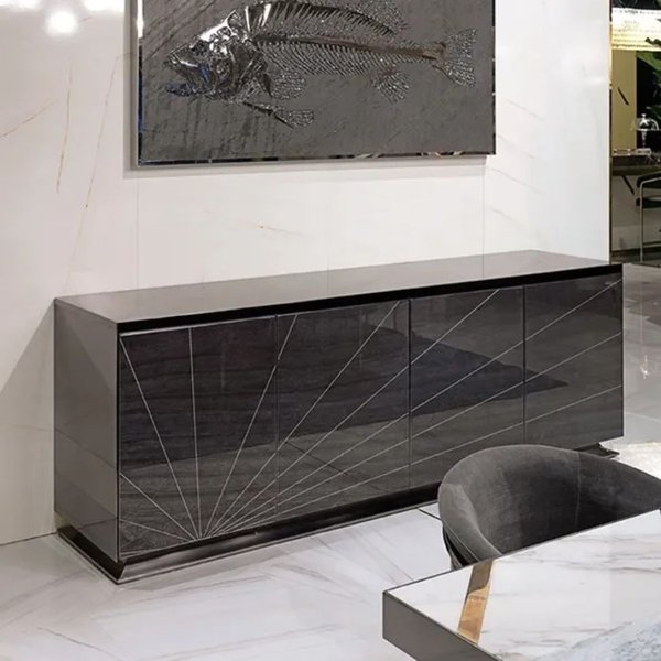 AURORA SIDEBOARD