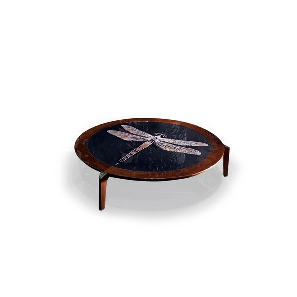BREEZE LOW TABLE
