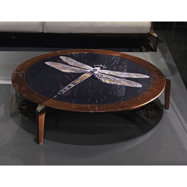 BREEZE LOW TABLE