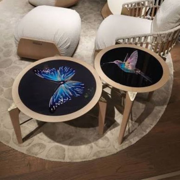 BREEZE LOW TABLE 3