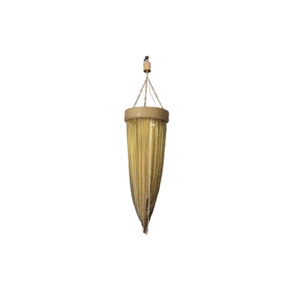 GUNDO CHANDELIER