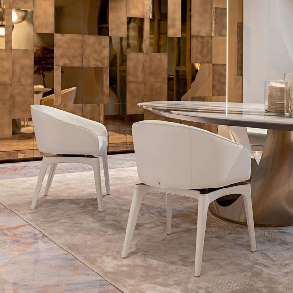OPHELIA DINING CHAIR
