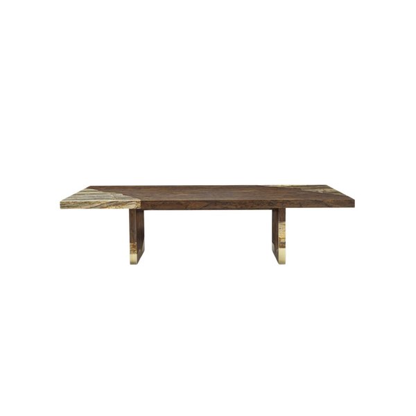 VALIANT DINING TABLE