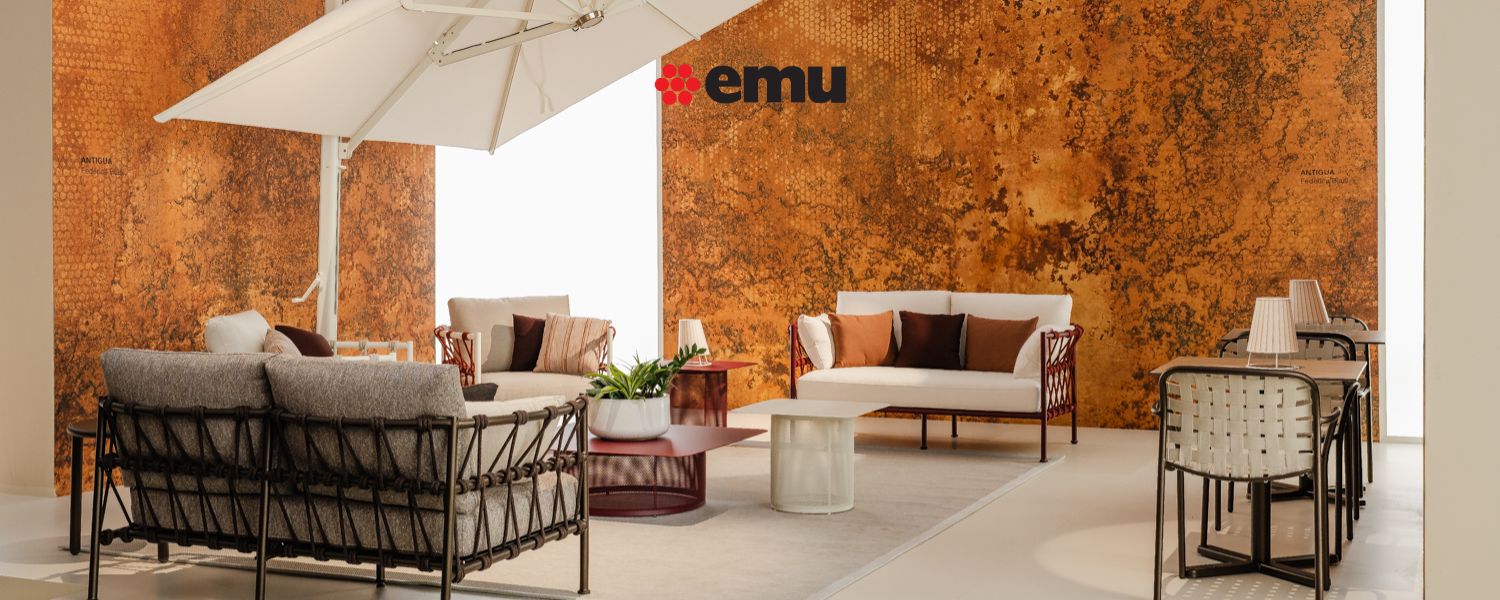 Emu