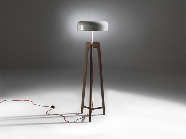 Pileo Alta Floor Lamp