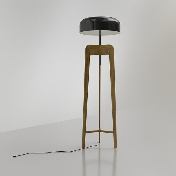 Pileo Alta Floor Lamp