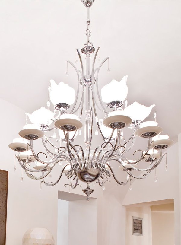 CLAUDIO CHANDELIER