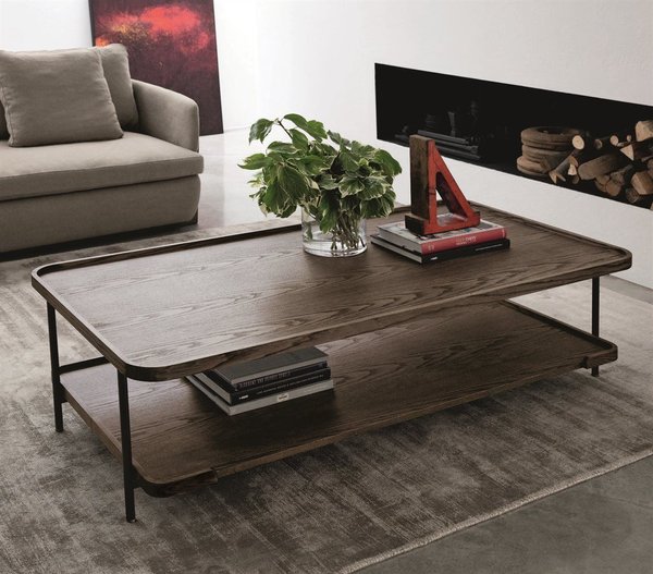 KOSTER COFFEE TABLE