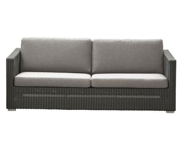 CHESTER 3-SEATER SOFA