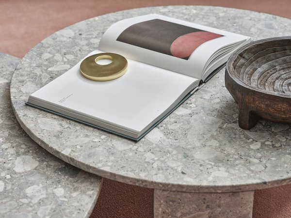 CLEMO COFFEE TABLE 3