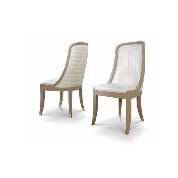 CARACTERE CHAIR