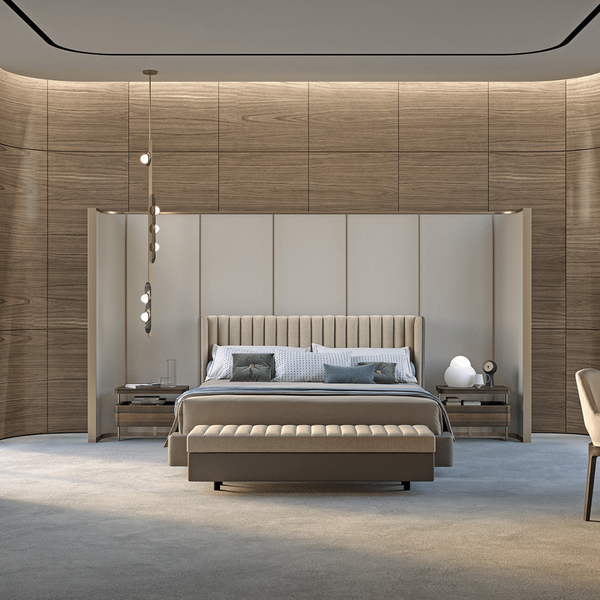 DOMUS BED