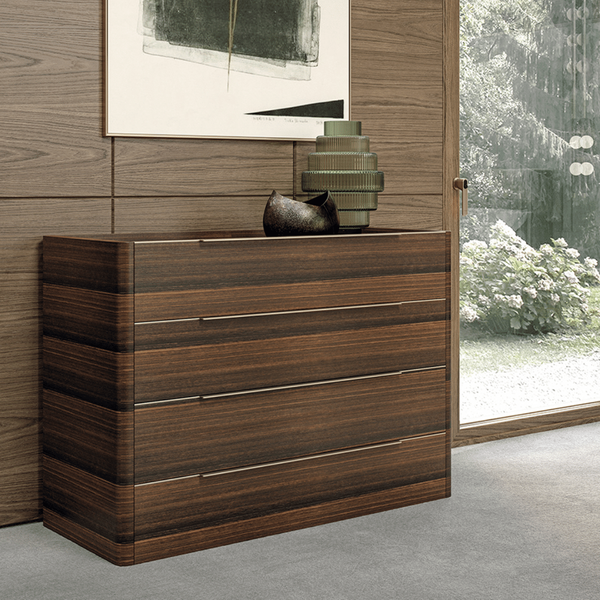 DOMUS CHEST OF DRAWERS