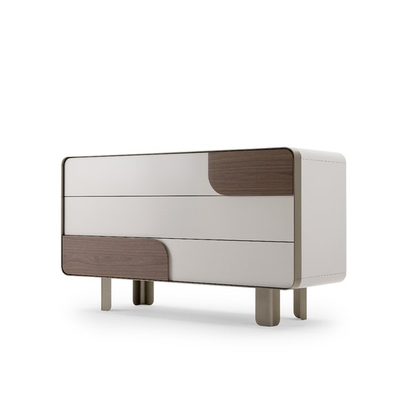 SOUL CHEST OF DRAWERS