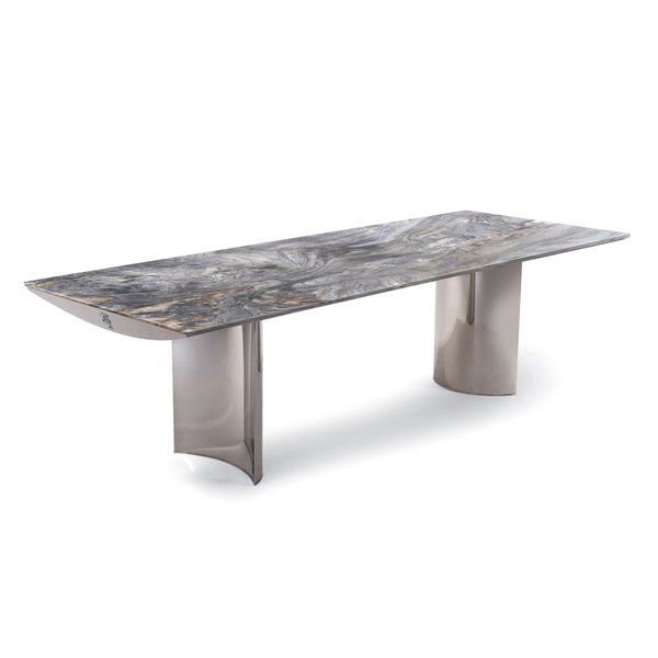 FREDDIE OUTDOOR DINING TABLE
