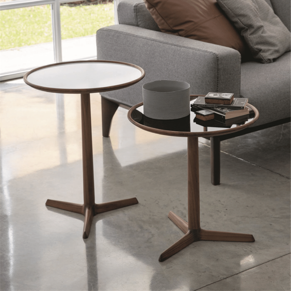 PAUSA SIDE TABLE