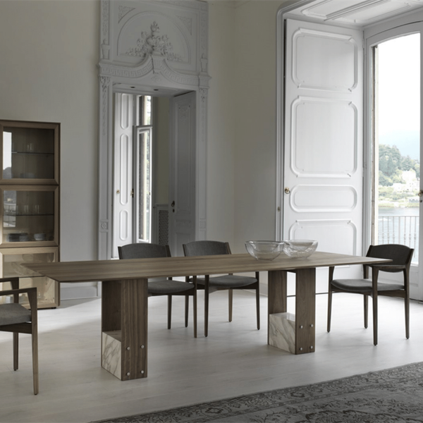 SHANI DINING TABLE