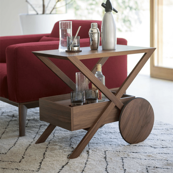 SPRITZ SIDE TABLE
