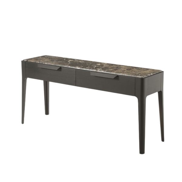 ZIGGY CONSOLE WITH DRAWERS