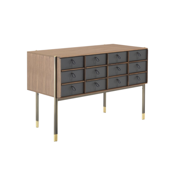 BAYUS 3 CHEST OF DRAWERS
