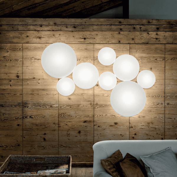 MAKE-UP WALL & CEILING LIGHT