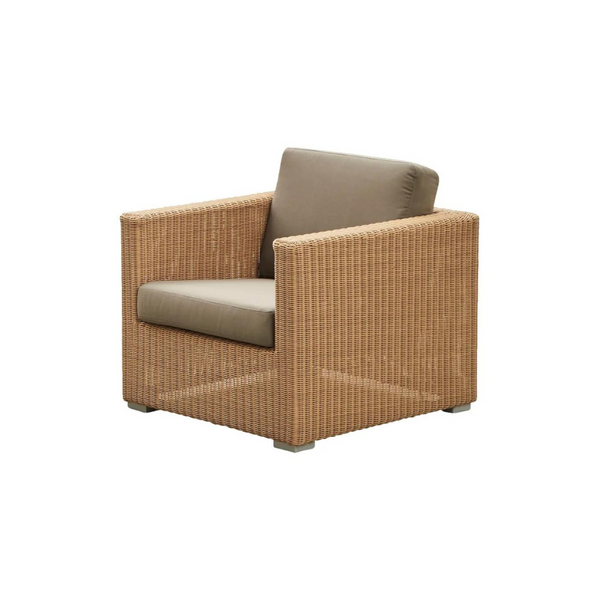 CHESTER LOUNGE CHAIR