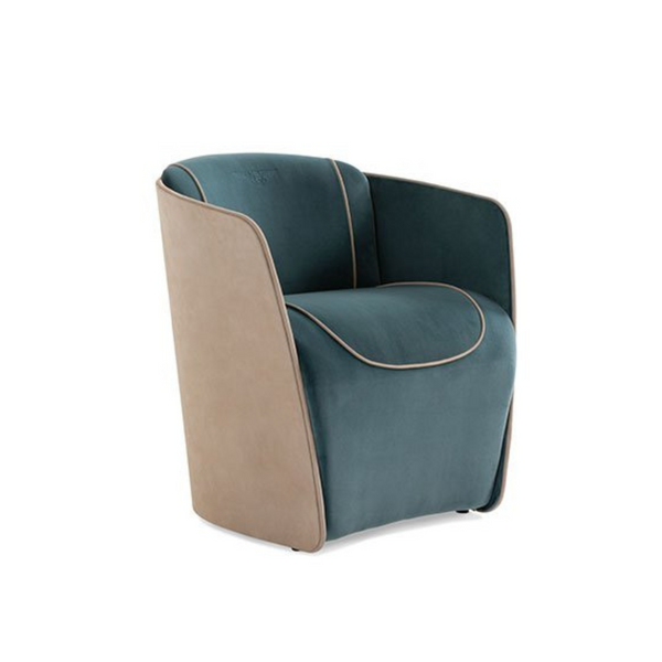 RUGBY ARMCHAIR