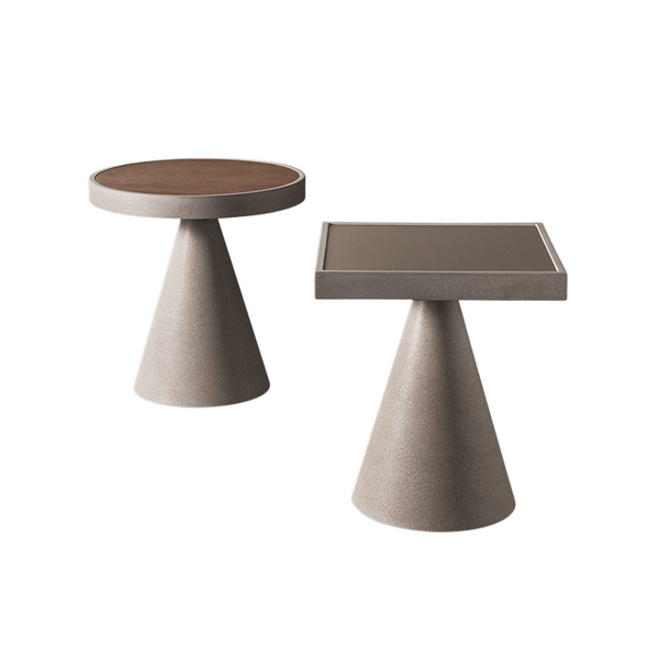 CONE LOW TABLE