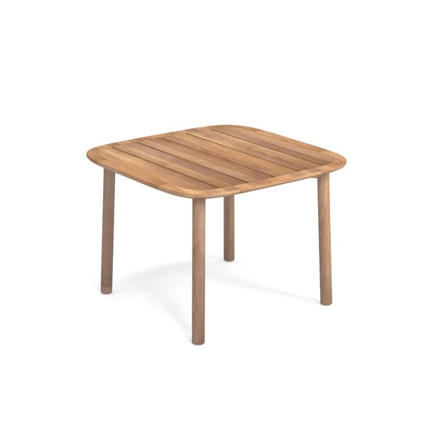 TWINS SQUARE TABLE