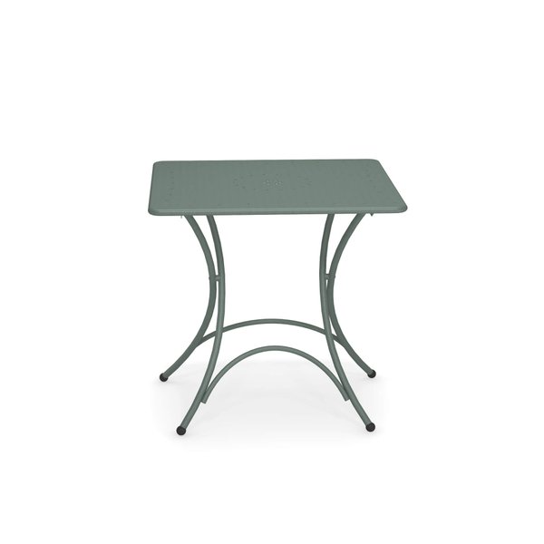 PIGALLE FOLDING SQUARE TABLE