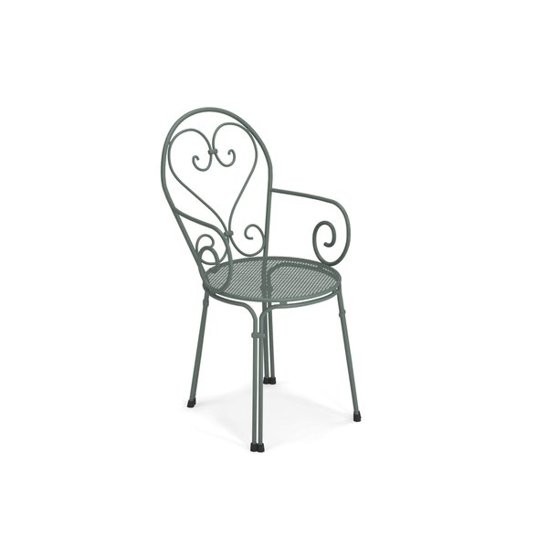 PIGALLE ARMCHAIR