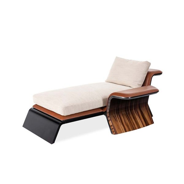 GALLOWAY CHAISE LONGUE