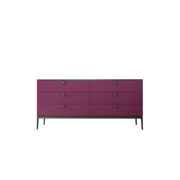 STILETTO CHEST OF DRAWERS
