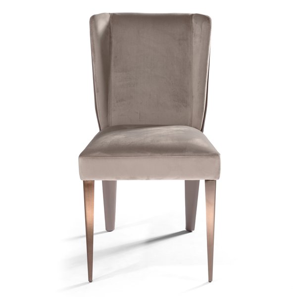 CABIRIA CHAIR, CHAIR WITH ARMRESTS