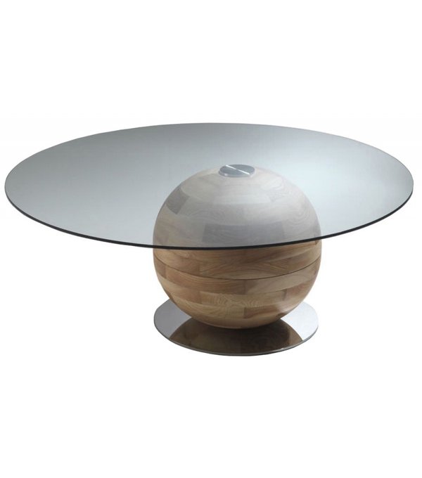 GHEO-OFF DINING TABLE