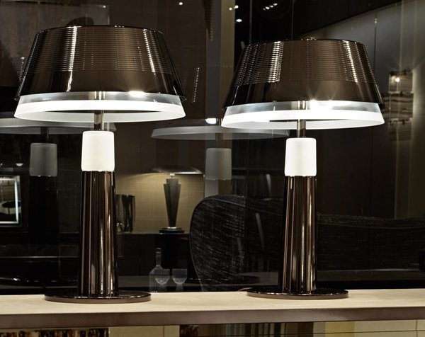 ASTRA TABLE LAMP